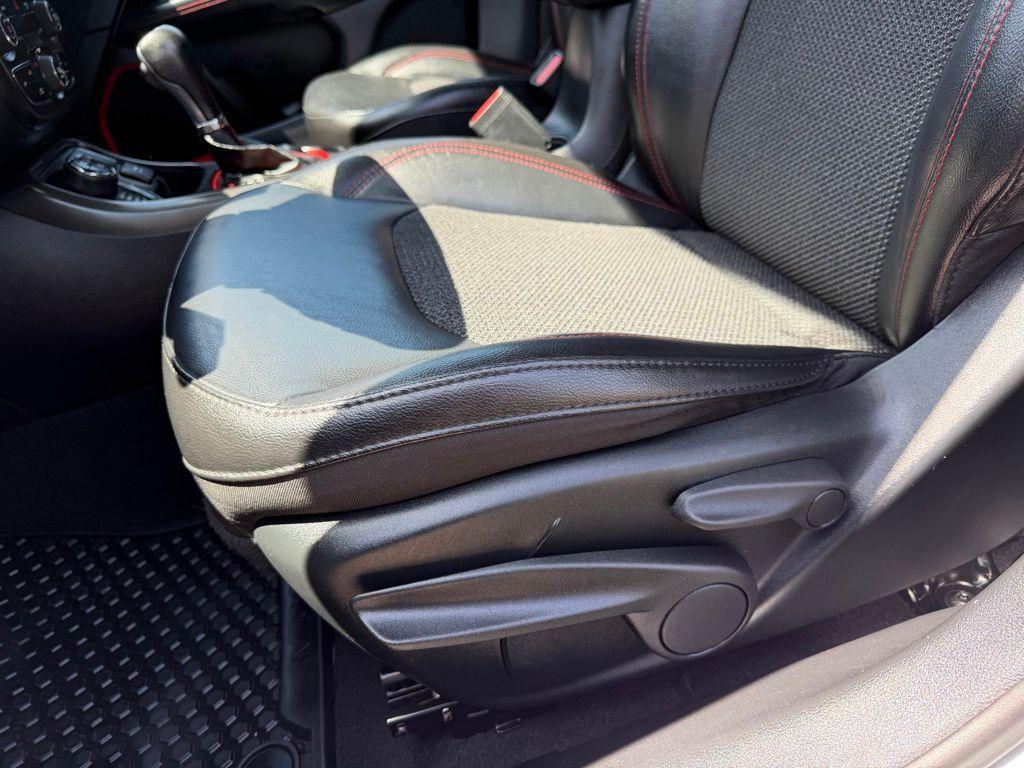 used 2020 Jeep Compass car, priced at $17,191