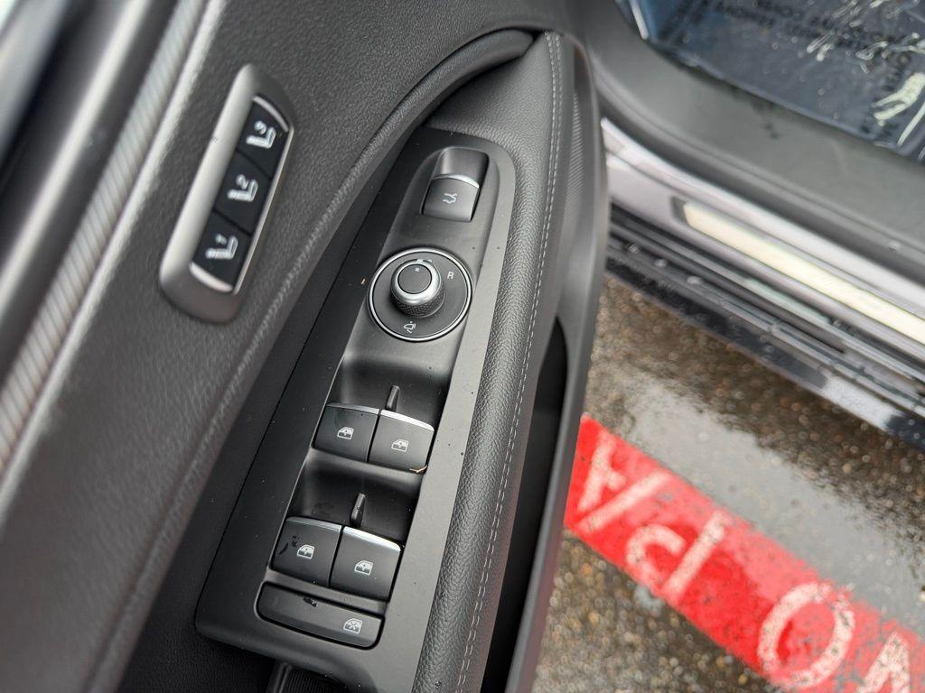 new 2026 Alfa Romeo Stelvio car, priced at $58,992