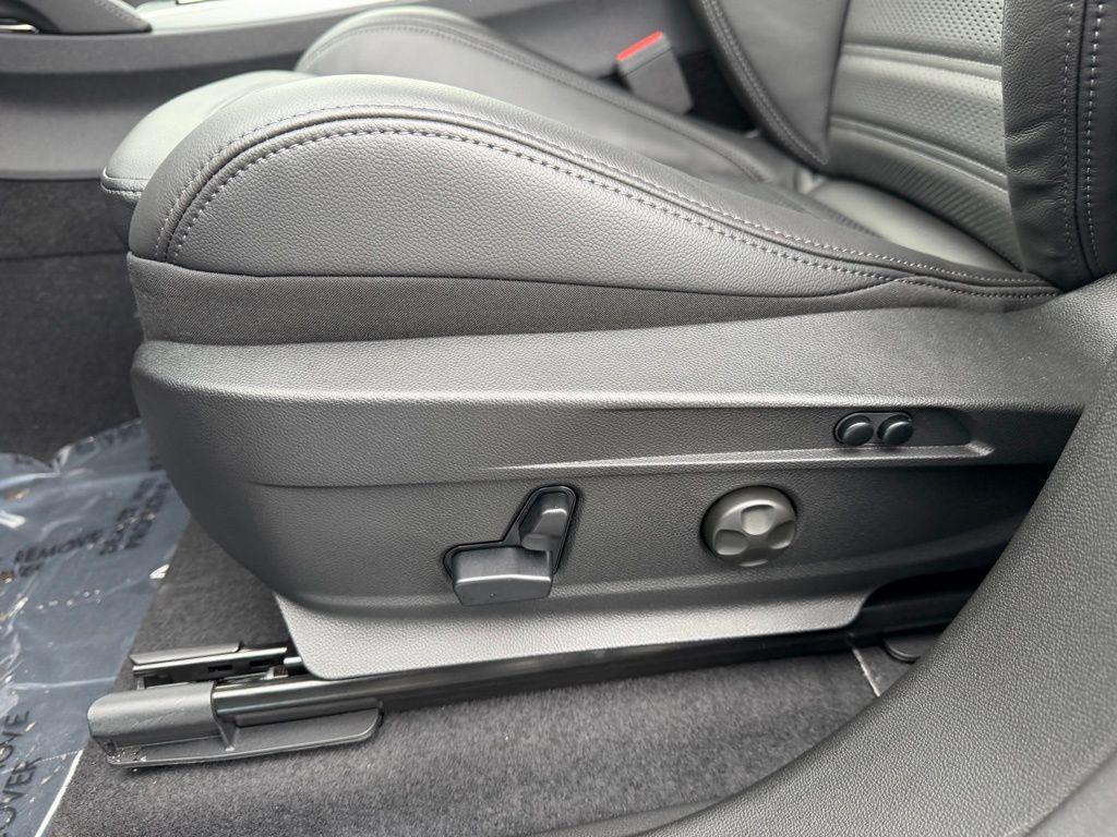 new 2026 Alfa Romeo Stelvio car, priced at $58,992