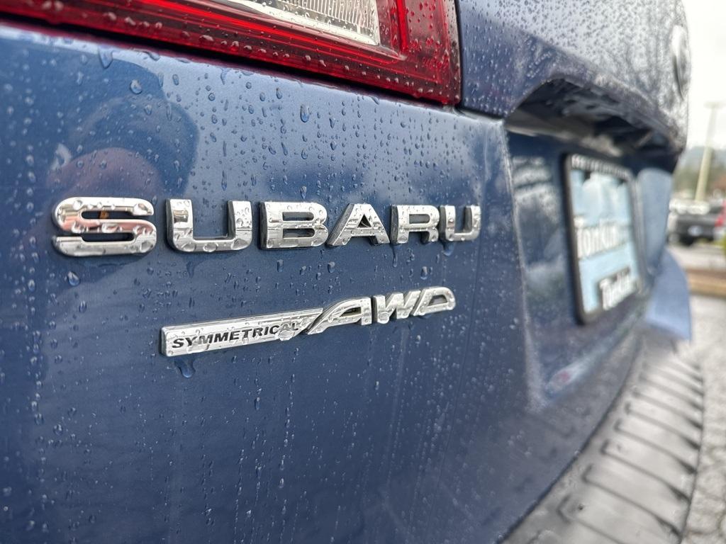 used 2019 Subaru Outback car, priced at $17,990