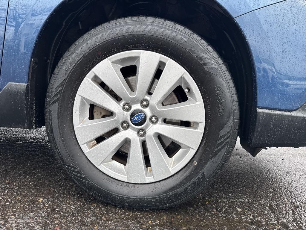 used 2019 Subaru Outback car, priced at $17,990