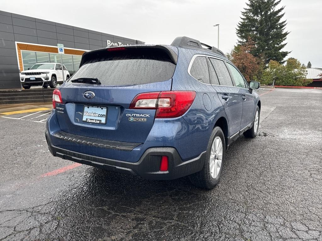 used 2019 Subaru Outback car, priced at $17,990