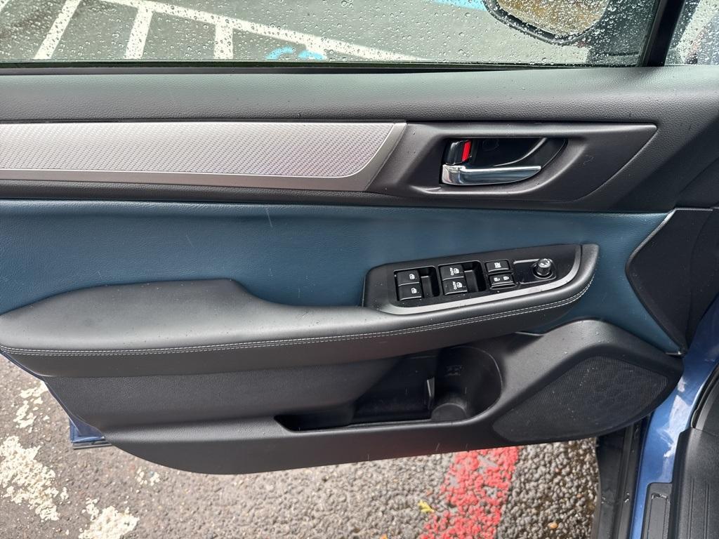 used 2019 Subaru Outback car, priced at $17,990