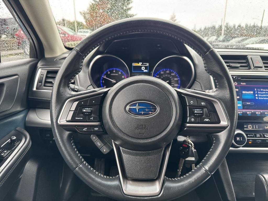 used 2019 Subaru Outback car, priced at $17,990