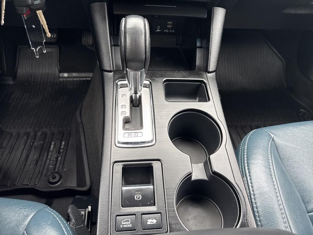 used 2019 Subaru Outback car, priced at $17,990