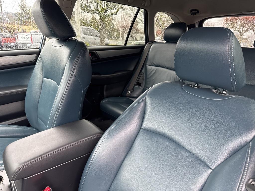 used 2019 Subaru Outback car, priced at $17,990