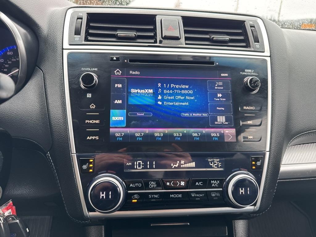 used 2019 Subaru Outback car, priced at $17,990