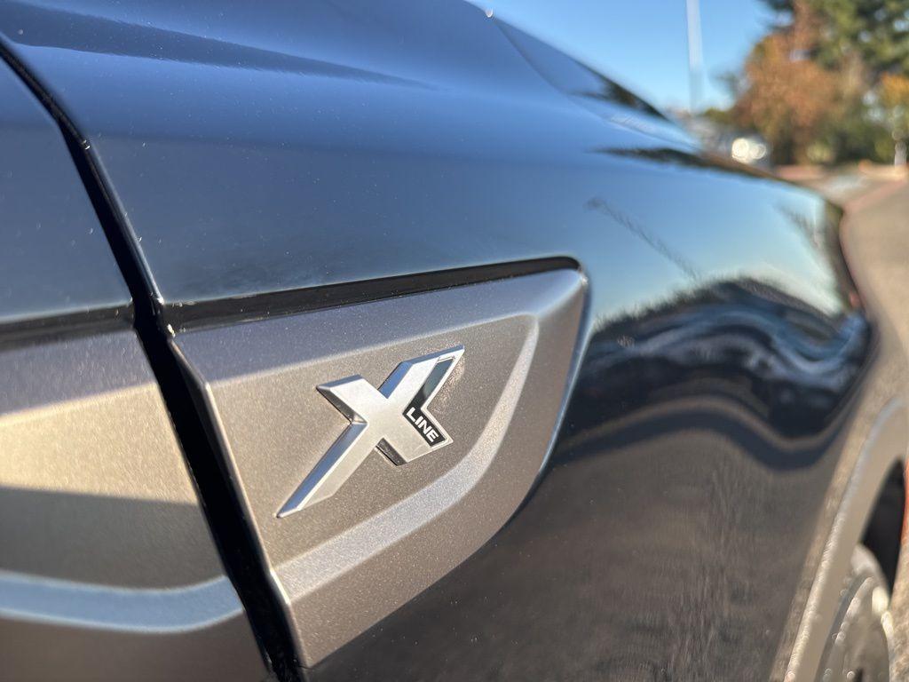 used 2022 Kia Sorento car, priced at $28,280