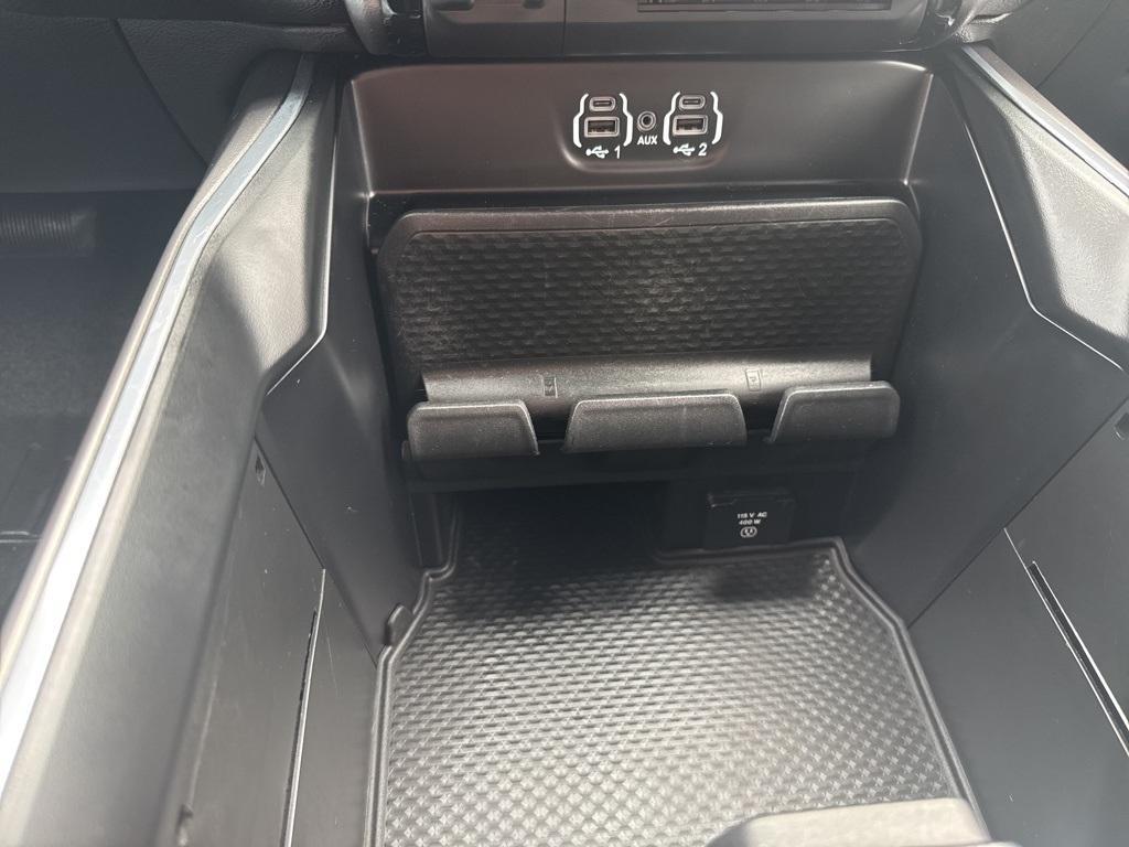 used 2022 Ram 2500 car, priced at $50,877