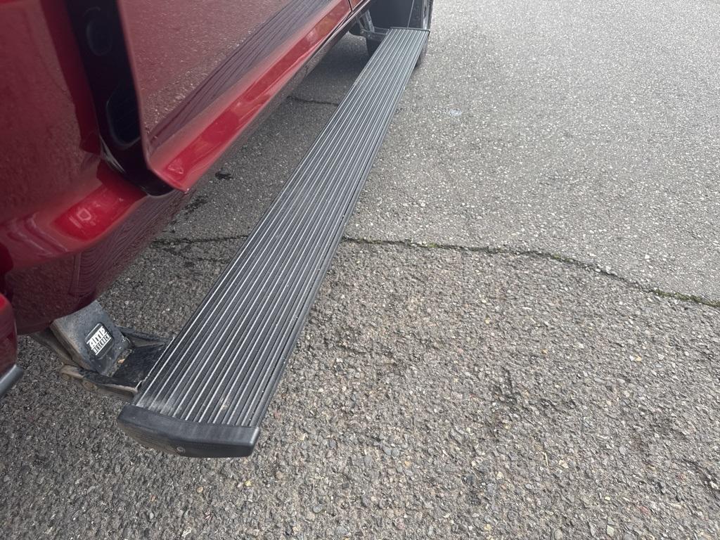 used 2022 Ram 2500 car, priced at $50,877