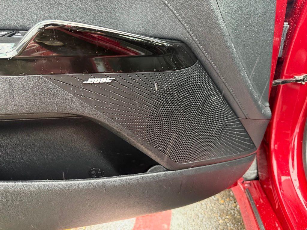 used 2022 Kia K5 car, priced at $23,700