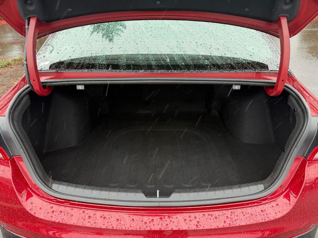 used 2022 Kia K5 car, priced at $23,700