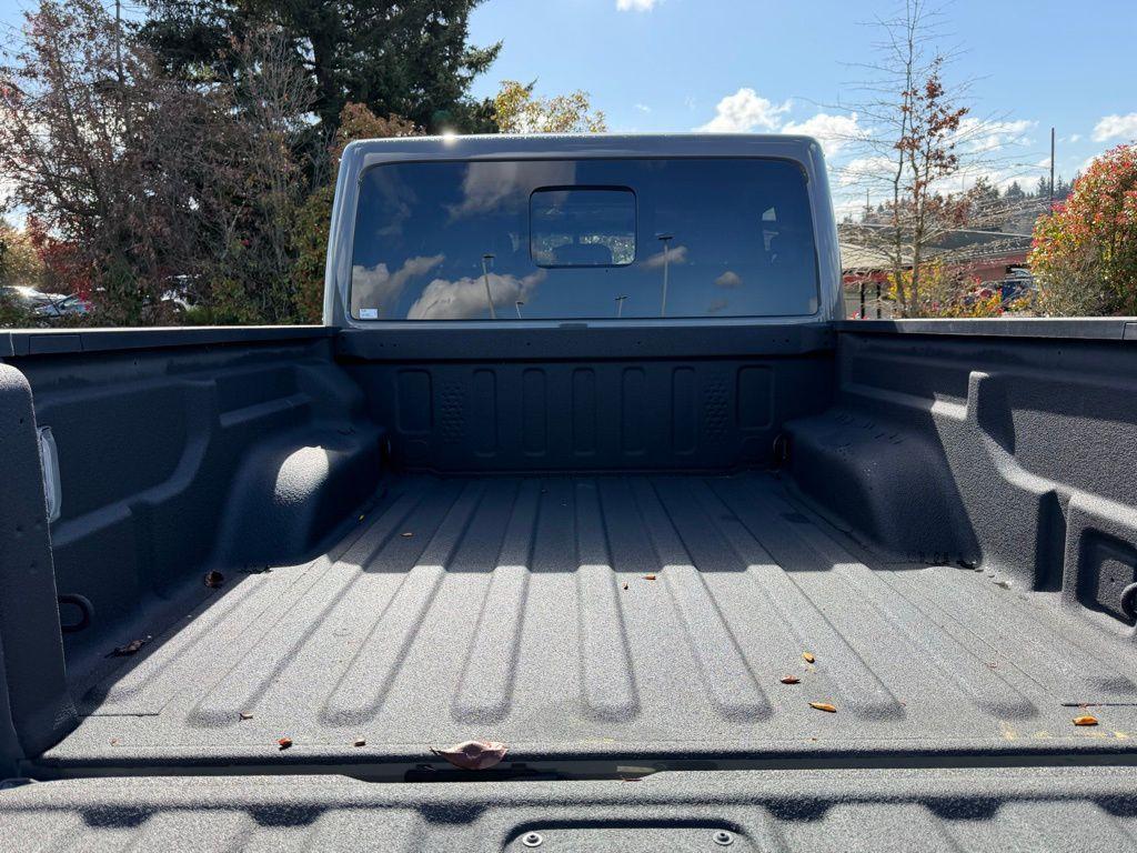 used 2023 Jeep Gladiator car, priced at $36,900