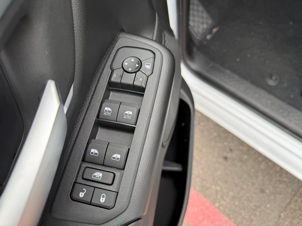 new 2026 Ram 1500 car, priced at $53,249