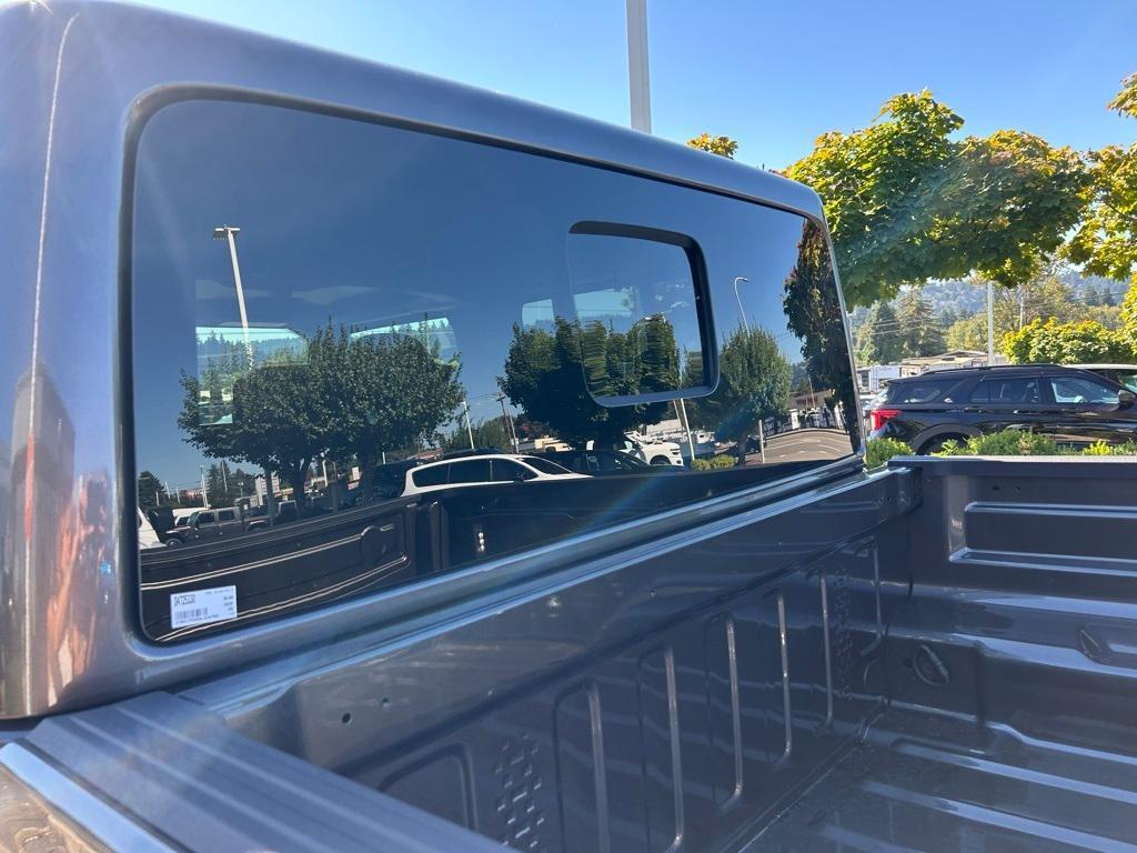 new 2025 Jeep Gladiator car, priced at $44,992