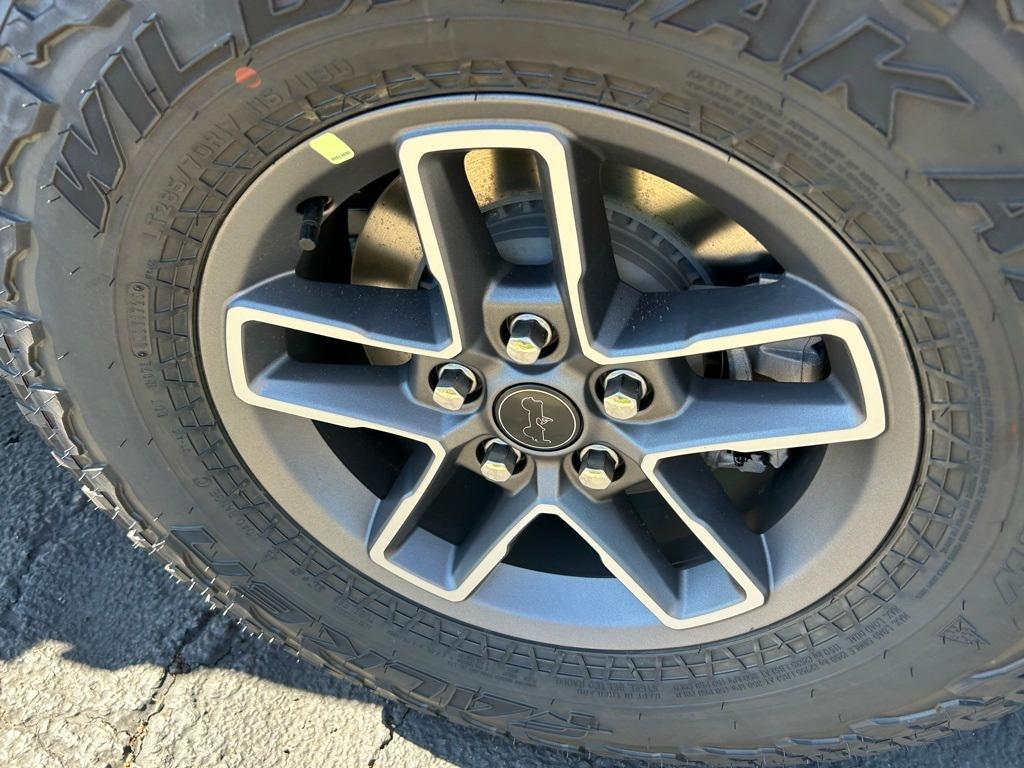 new 2025 Jeep Gladiator car, priced at $44,992