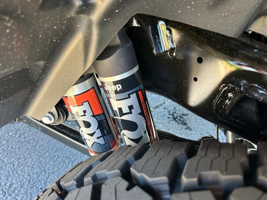 new 2025 Jeep Gladiator car, priced at $44,992