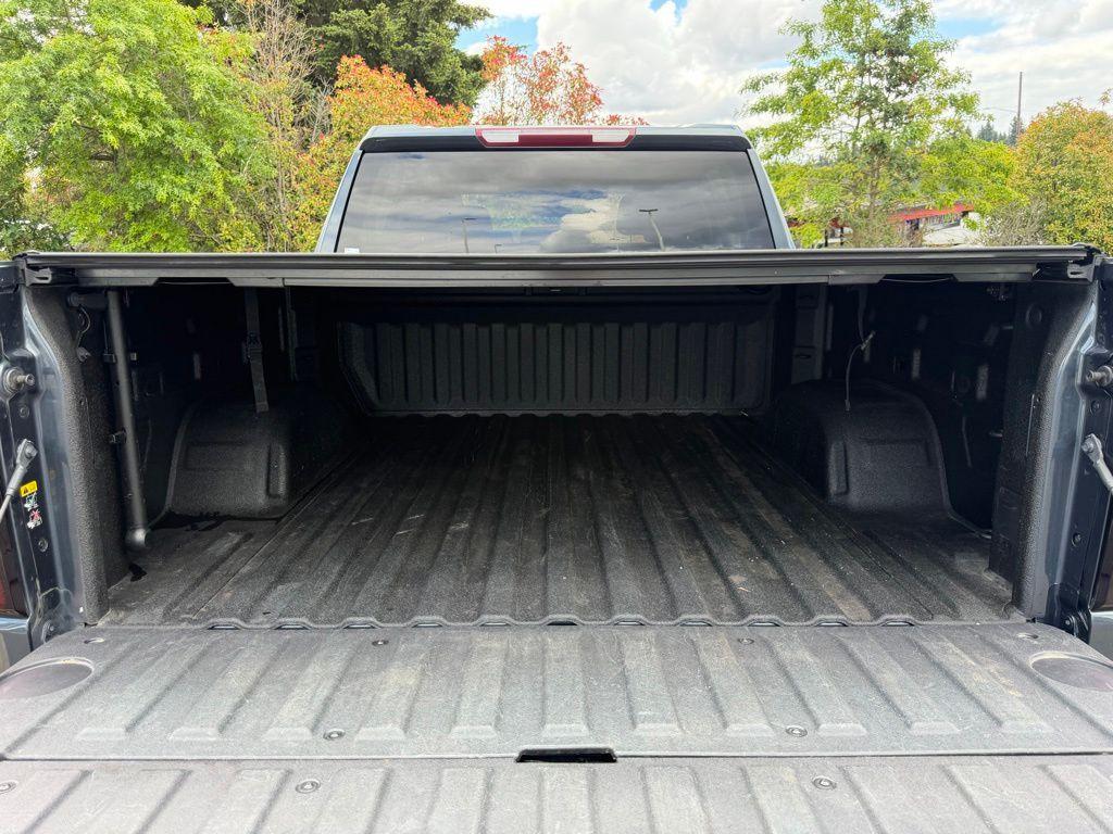 used 2021 GMC Sierra 1500 car, priced at $32,990