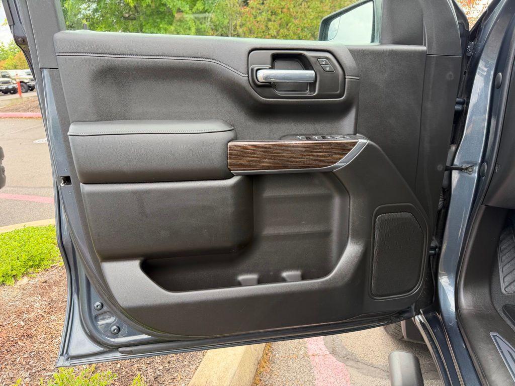 used 2021 GMC Sierra 1500 car, priced at $32,990