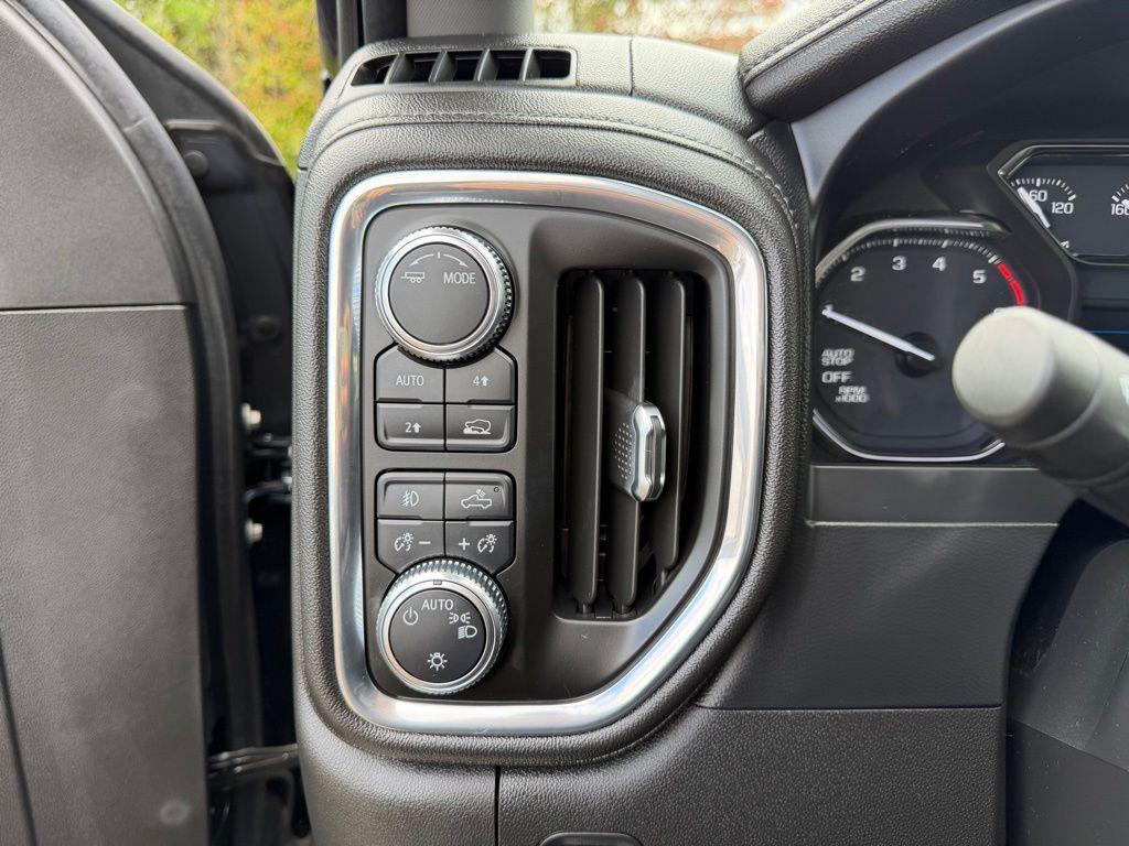 used 2021 GMC Sierra 1500 car, priced at $32,990