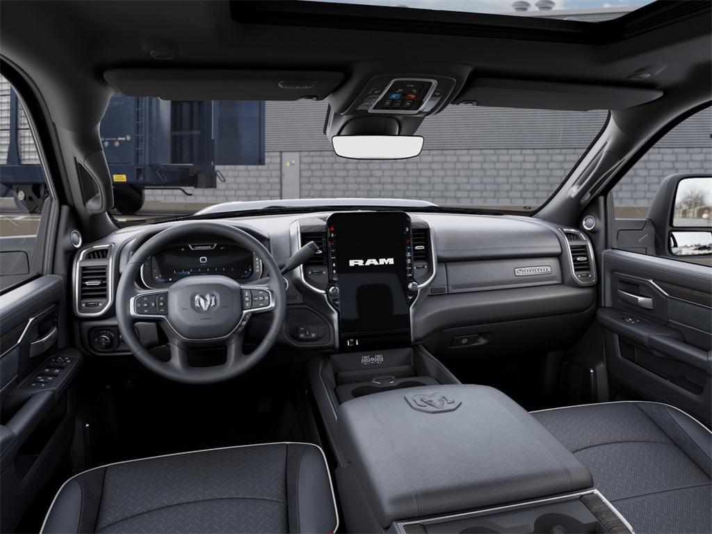 new 2026 Ram 2500 car, priced at $71,350