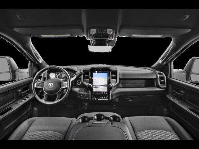 new 2026 Ram 2500 car, priced at $71,350