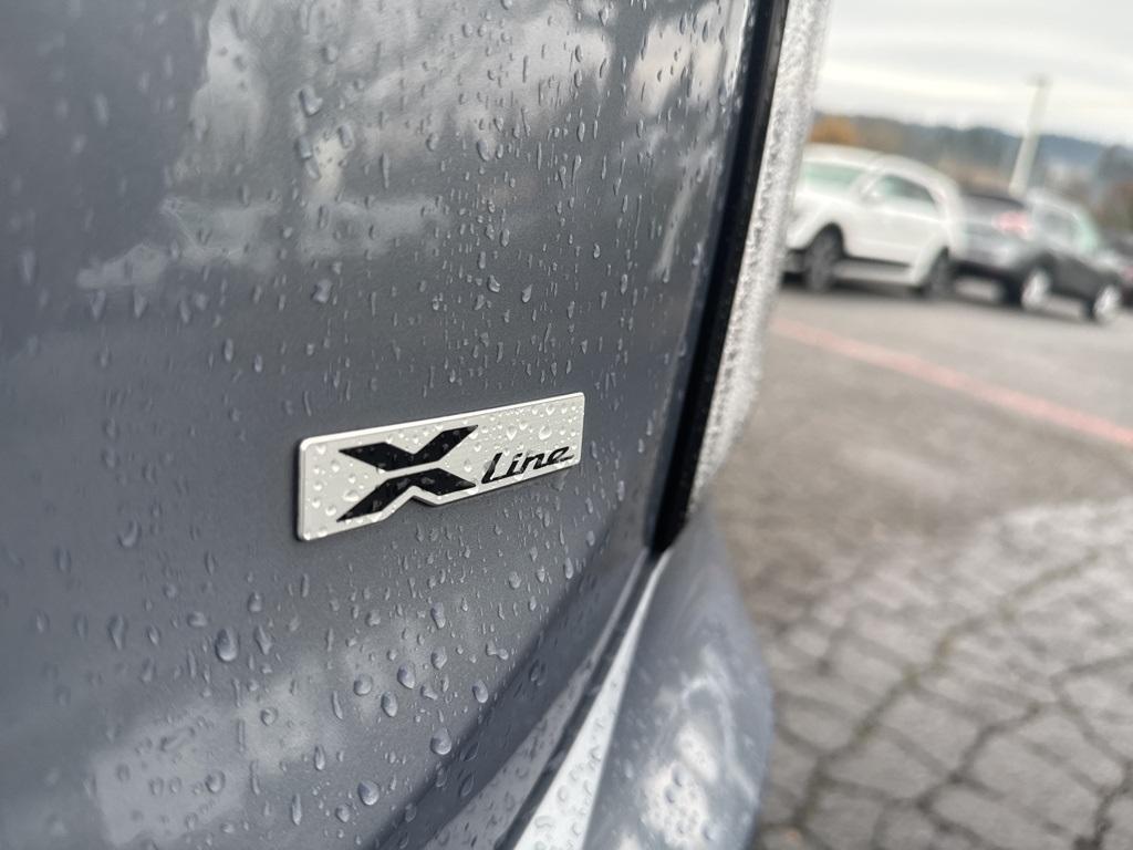 used 2024 Kia Telluride car, priced at $41,760