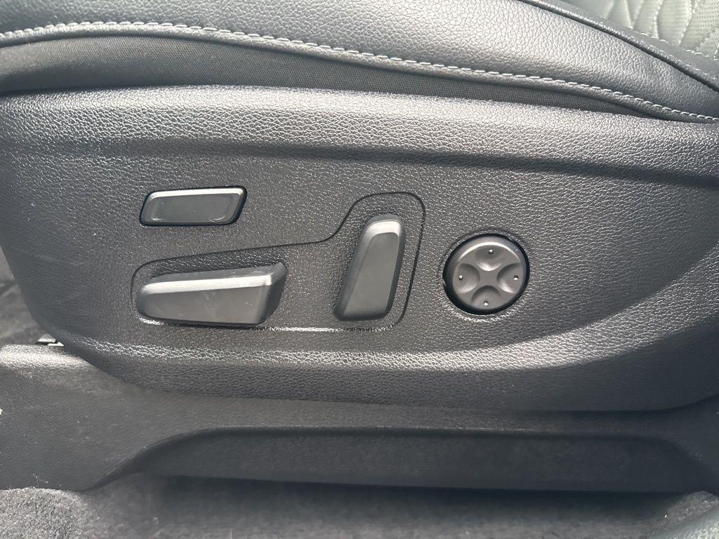 used 2024 Kia Telluride car, priced at $41,283