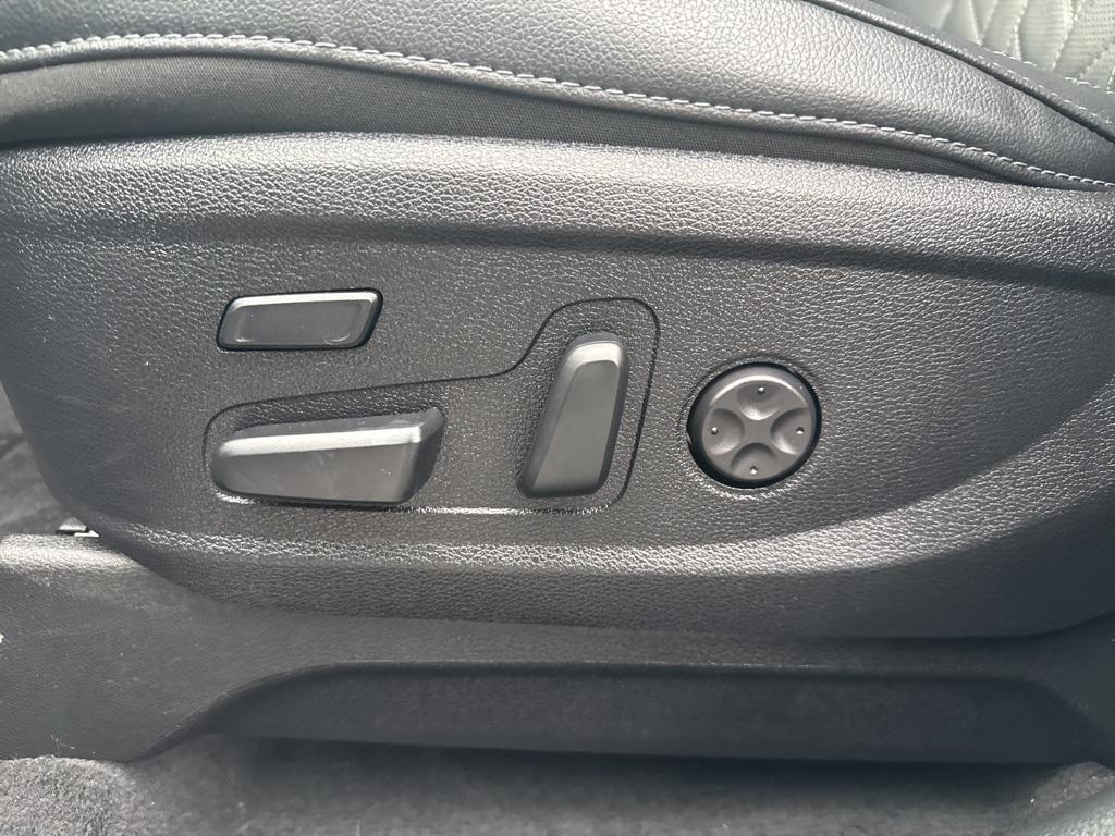 used 2024 Kia Telluride car, priced at $41,760