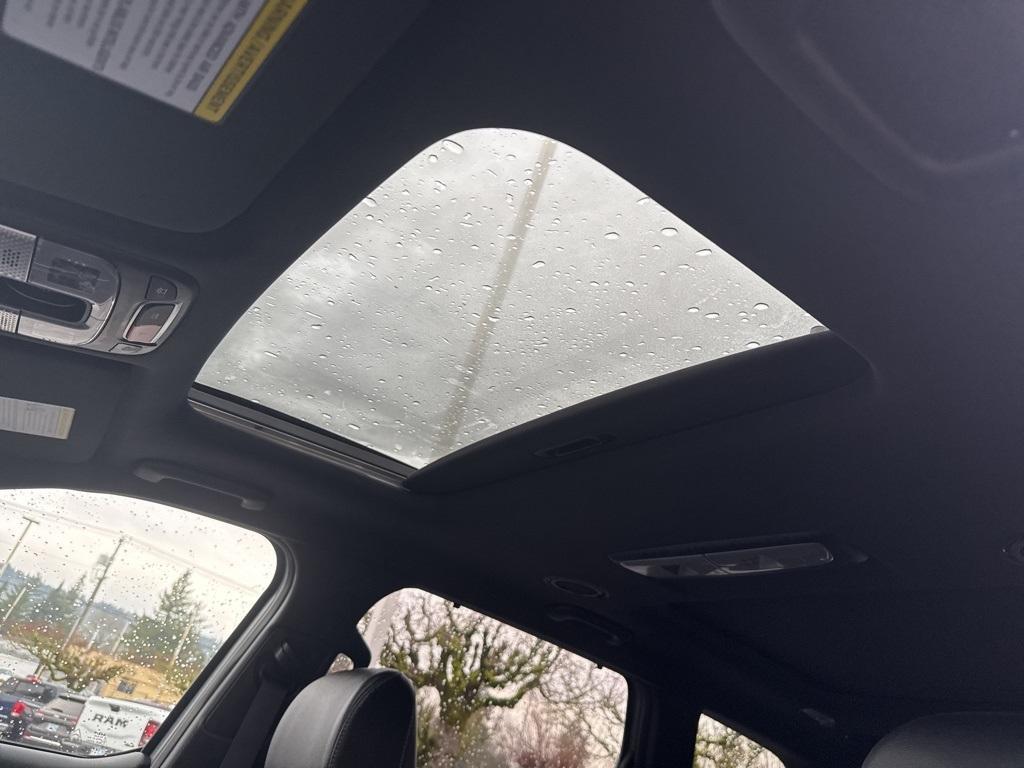 used 2024 Kia Telluride car, priced at $41,760