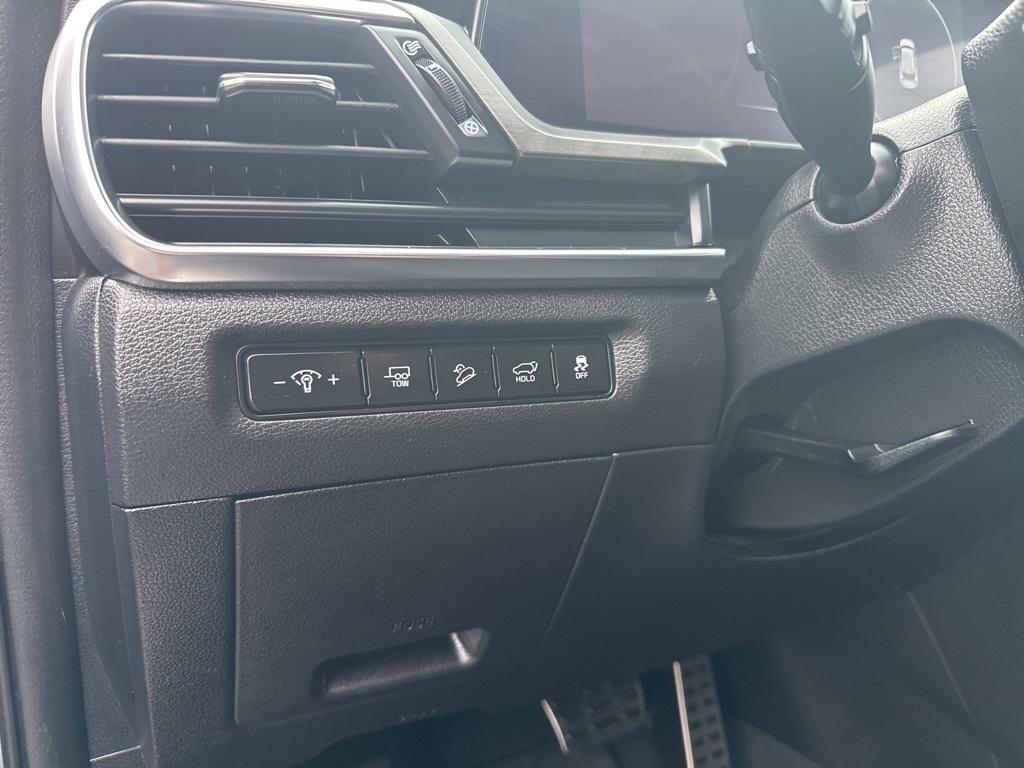used 2024 Kia Telluride car, priced at $41,760
