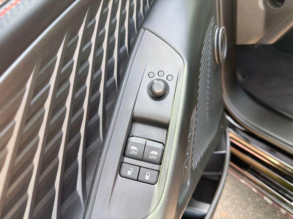 used 2026 Dodge Charger car, priced at $47,992
