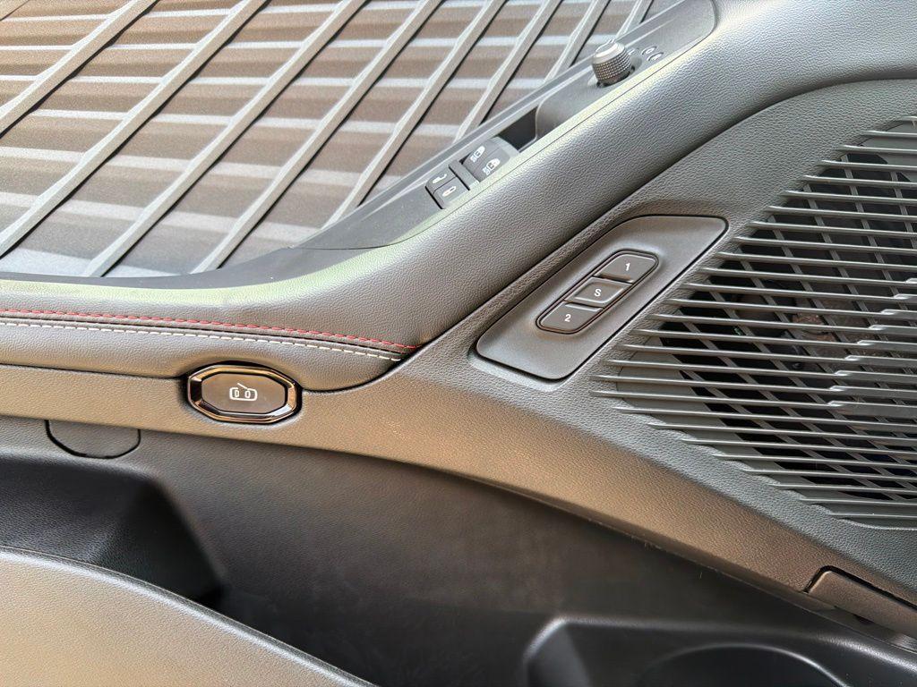 used 2026 Dodge Charger car, priced at $47,992