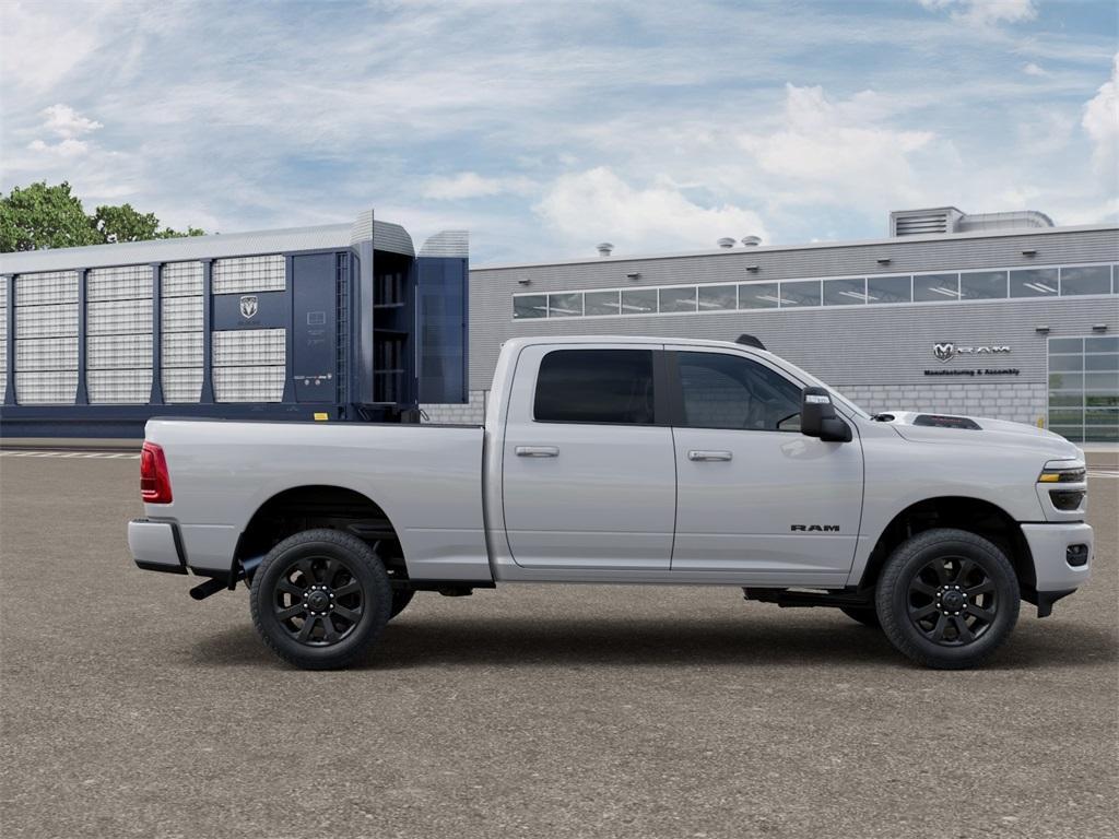 new 2026 Ram 2500 car, priced at $70,285