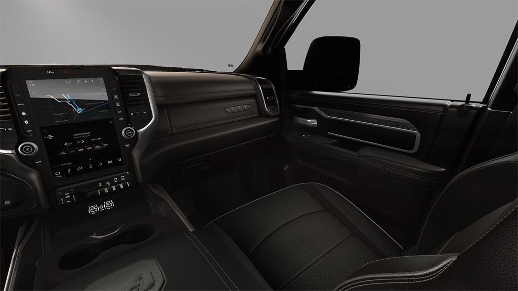 new 2026 Ram 2500 car, priced at $70,285