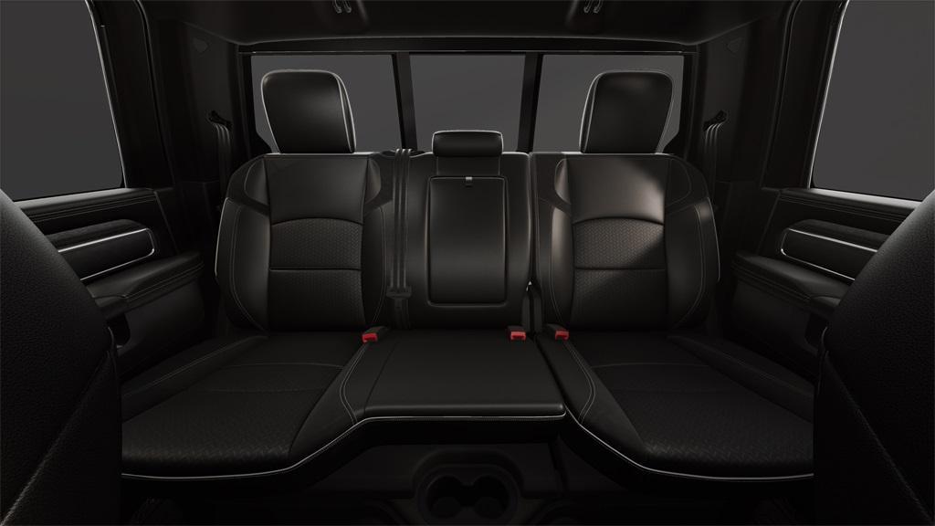 new 2026 Ram 2500 car, priced at $70,285