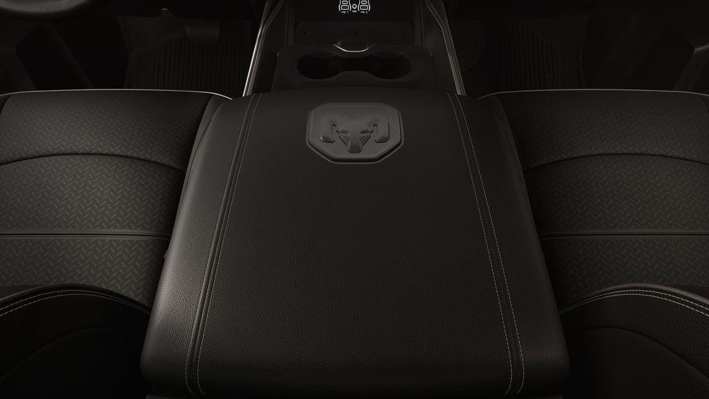 new 2026 Ram 2500 car, priced at $72,285