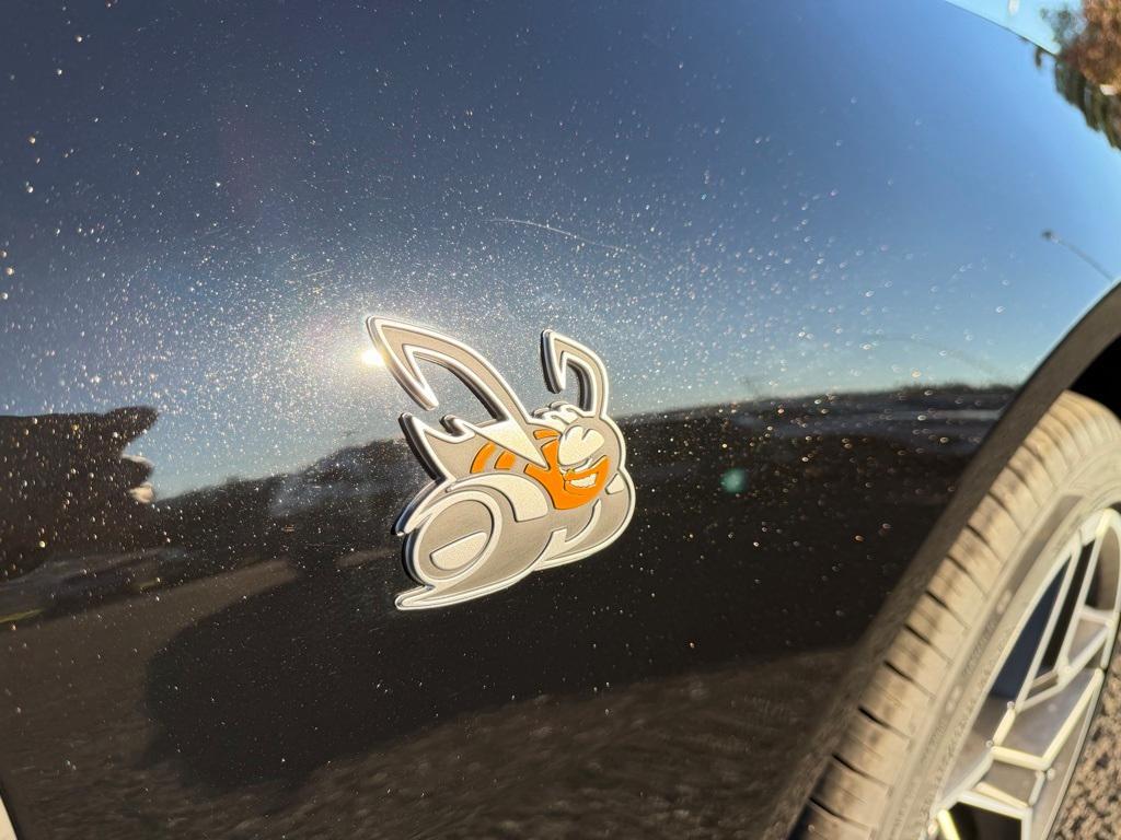 new 2026 Dodge Charger car, priced at $57,992