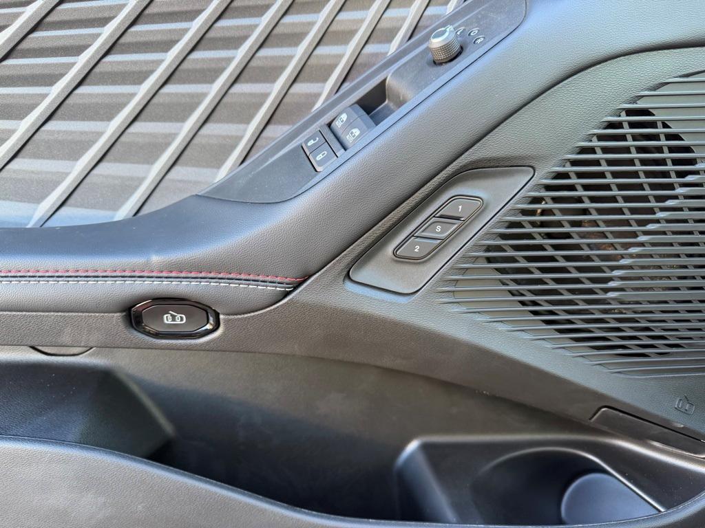 new 2026 Dodge Charger car, priced at $57,992