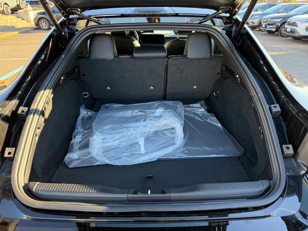 new 2026 Dodge Charger car, priced at $57,992