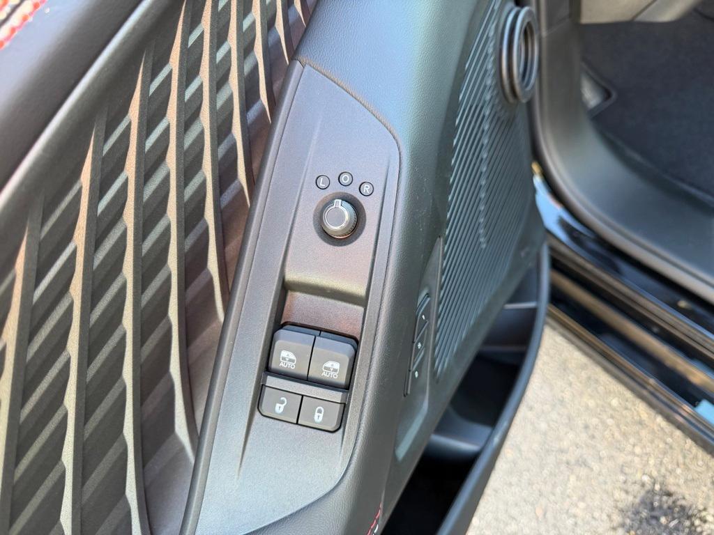 new 2026 Dodge Charger car, priced at $57,992