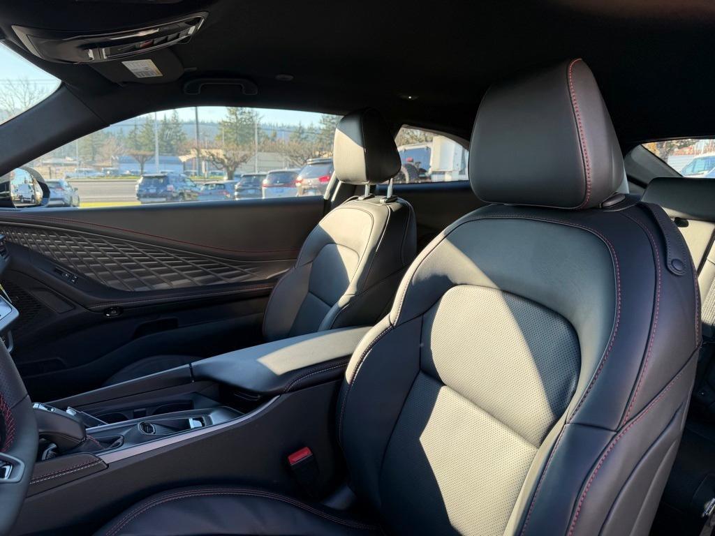 new 2026 Dodge Charger car, priced at $57,992