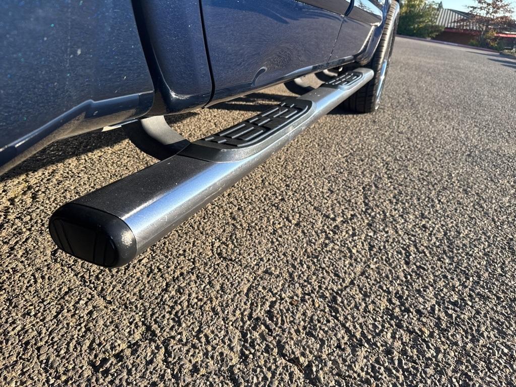 used 2007 Nissan Titan car, priced at $11,990