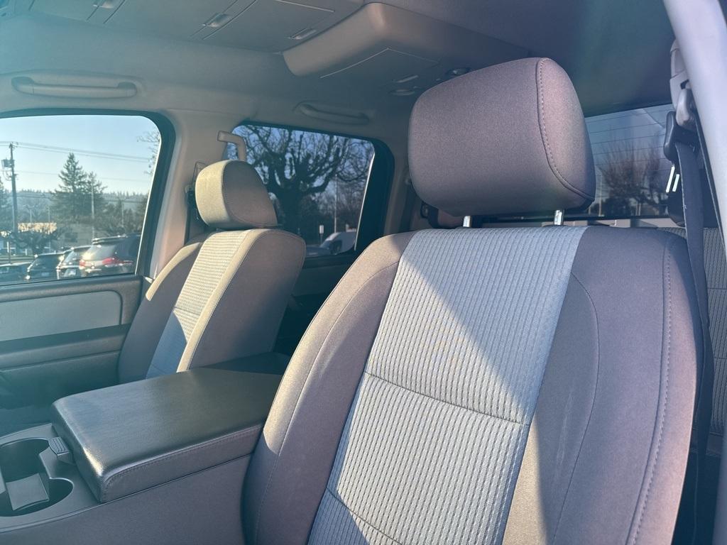 used 2007 Nissan Titan car, priced at $11,990