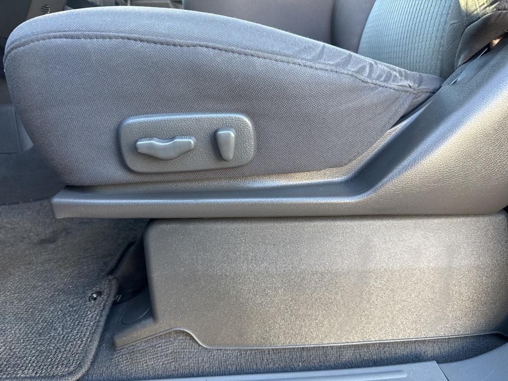 used 2007 Nissan Titan car, priced at $11,990