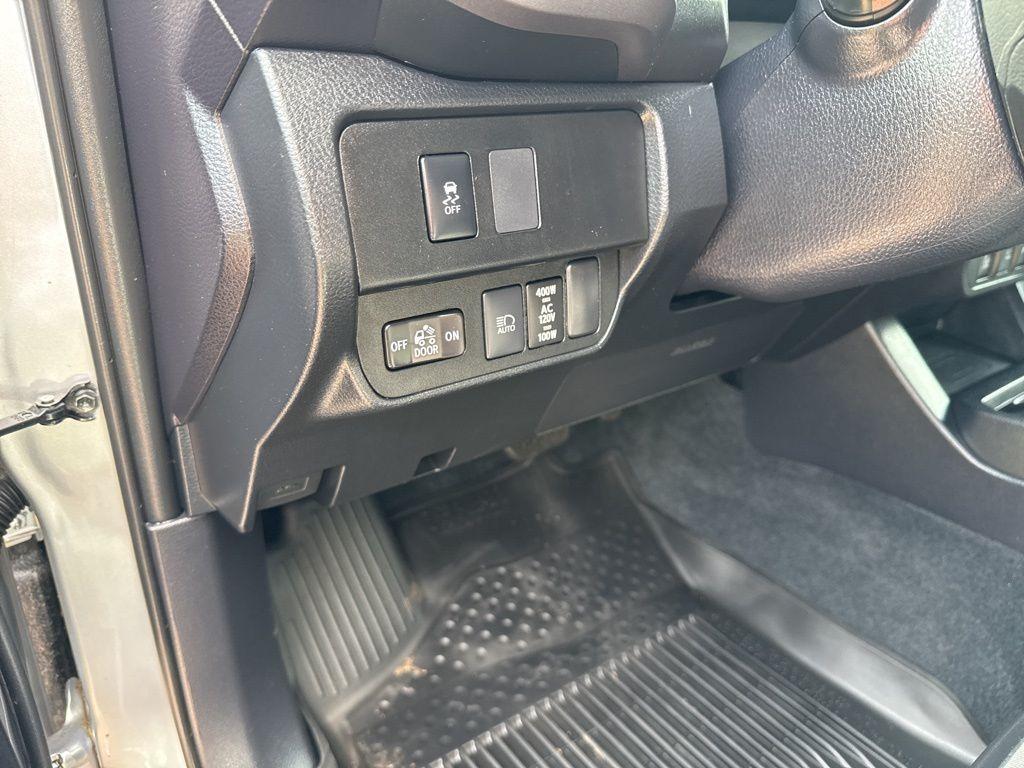 used 2020 Toyota Tacoma car, priced at $38,990