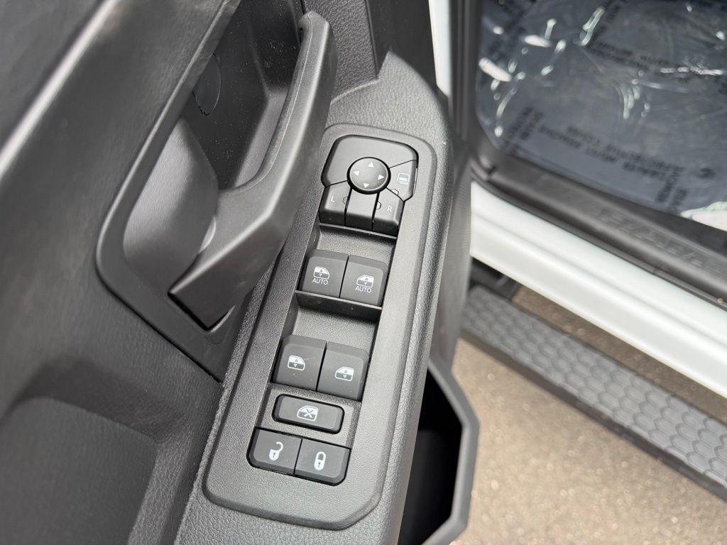 new 2026 Ram 2500 car, priced at $71,515