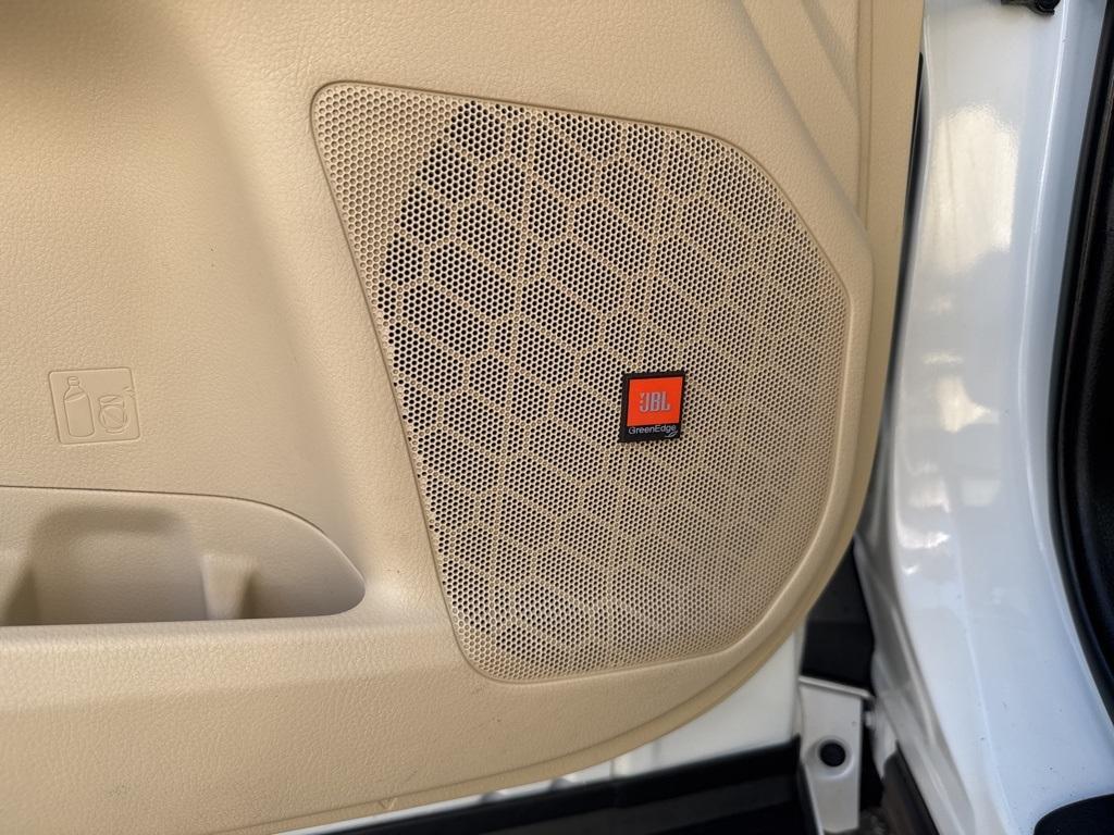 used 2019 Toyota Highlander Hybrid car, priced at $34,480