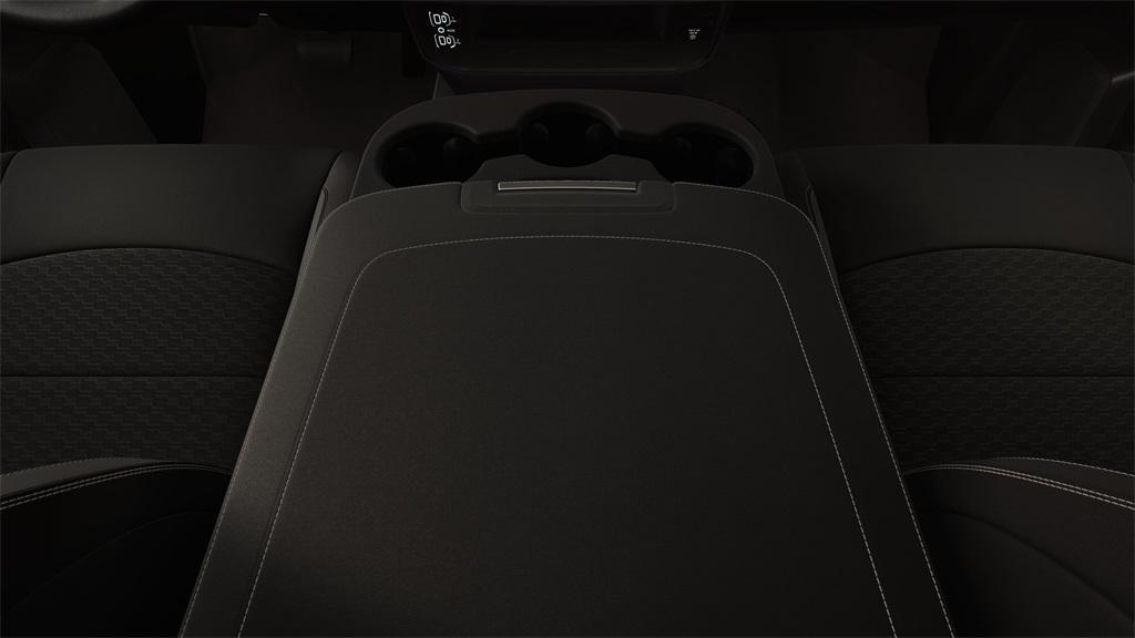 new 2026 Ram 2500 car, priced at $76,830