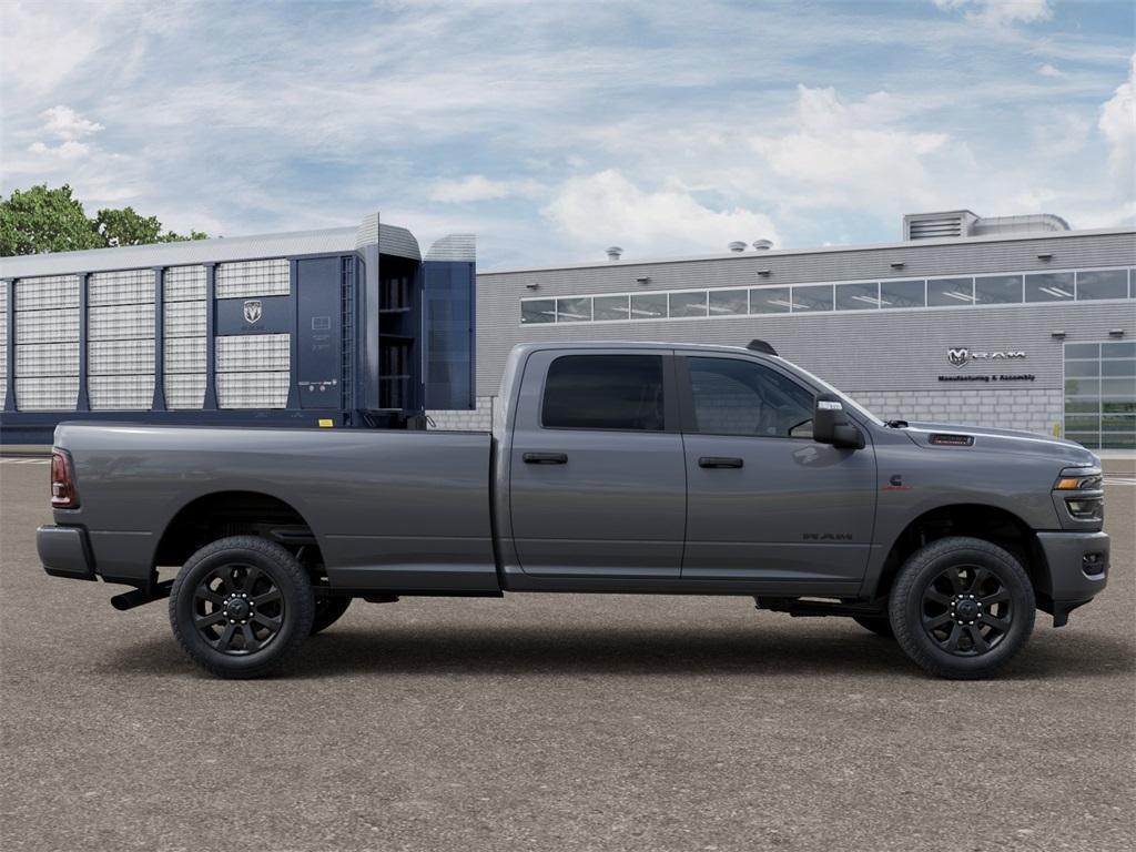 new 2026 Ram 2500 car, priced at $76,830